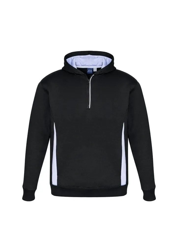 Biz Collection Active Wear Biz Collection Kid’s Renegade Hoodie SW710K